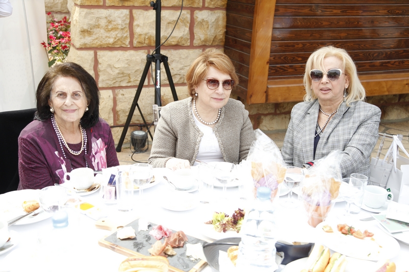 Acsauvel Mothers Day Brunch